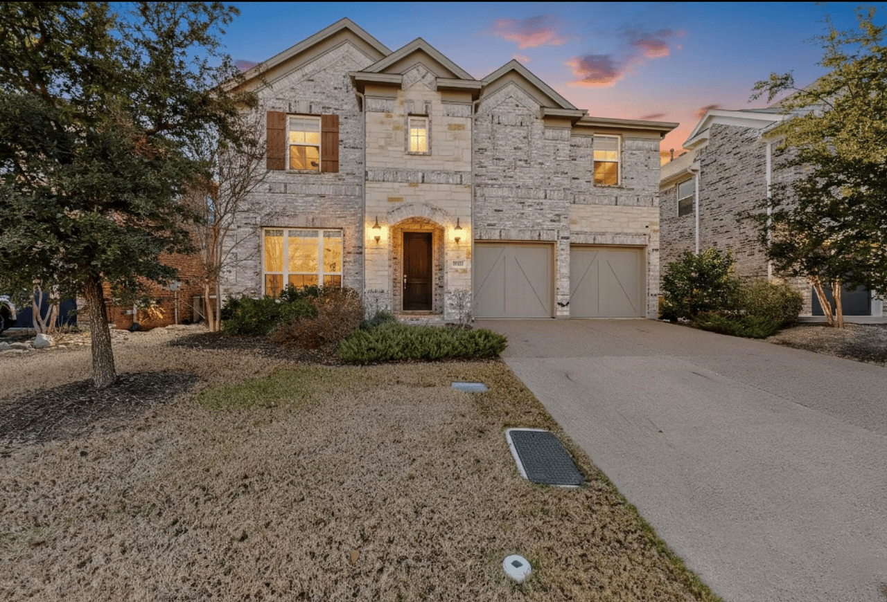 312 Chandan Way, Irving, TX