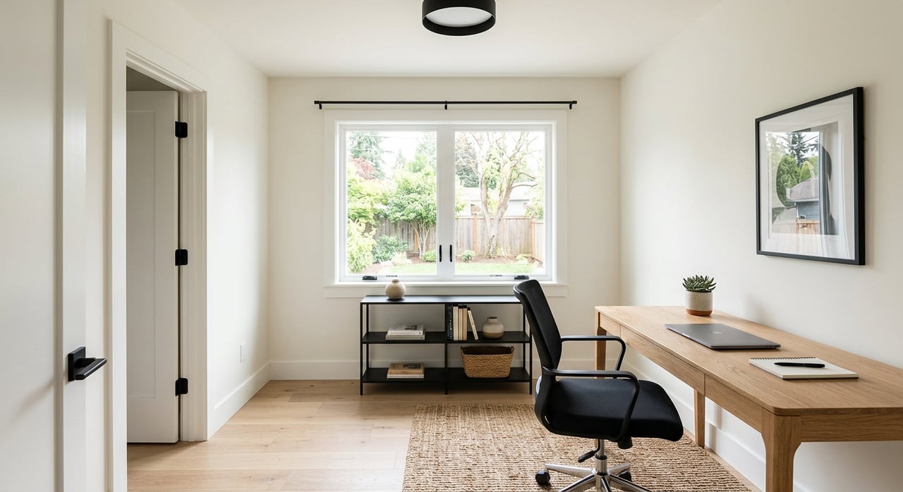 Yolo County Real Estate Trends Move-Up Buyers Should Watch