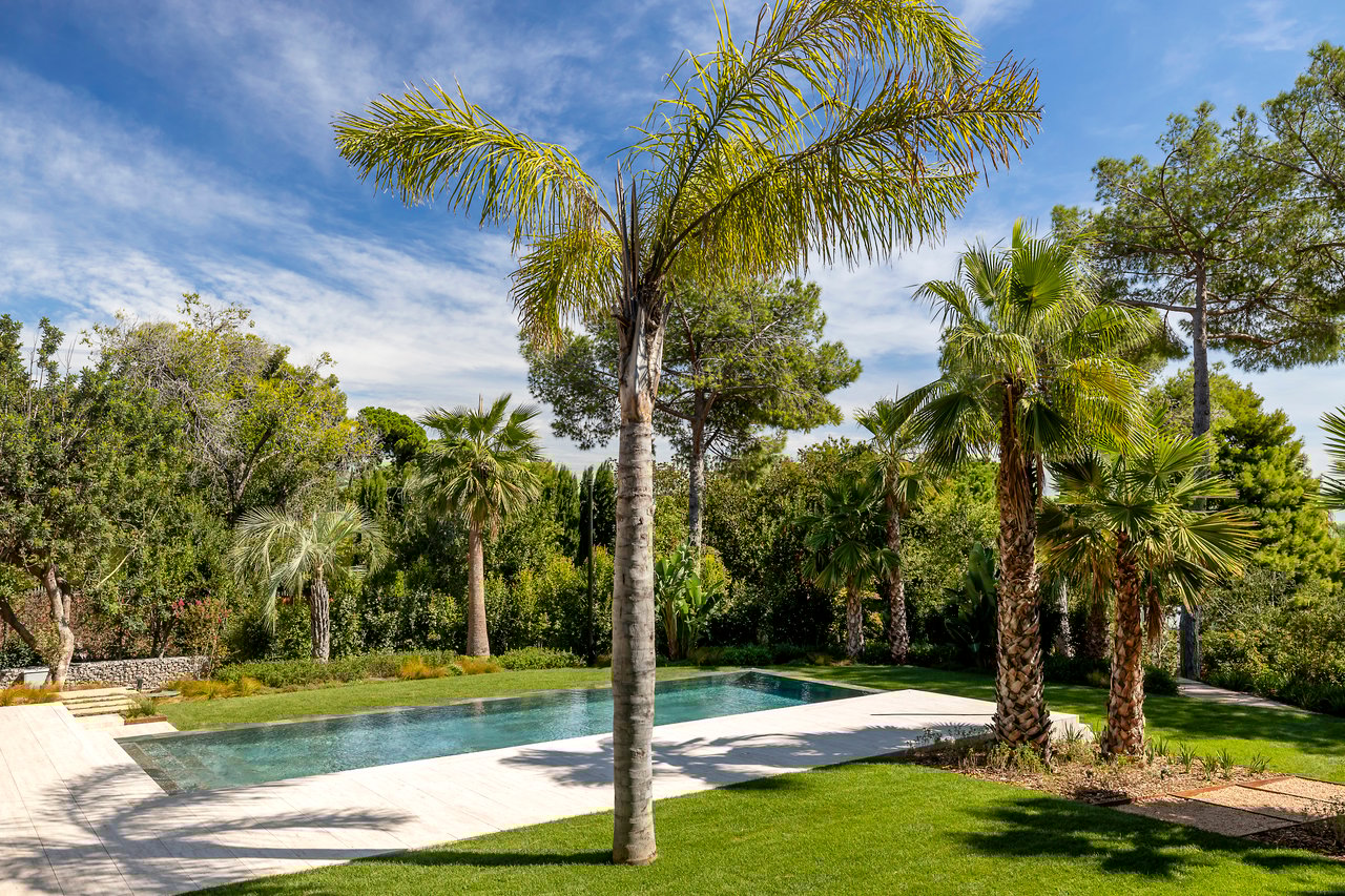 VILLA ALTA