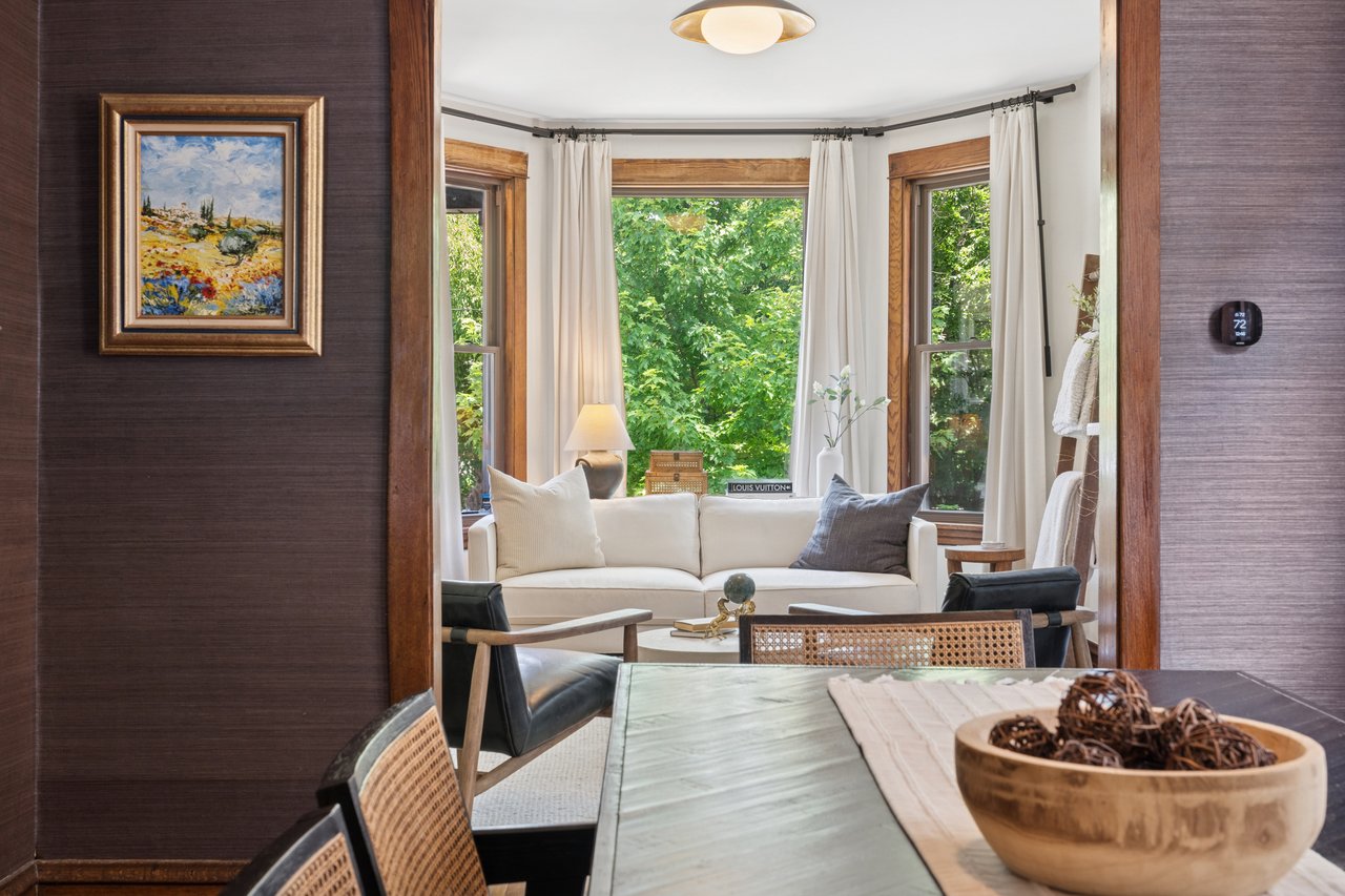 2462 North Linden Place - A Logan Square Gem