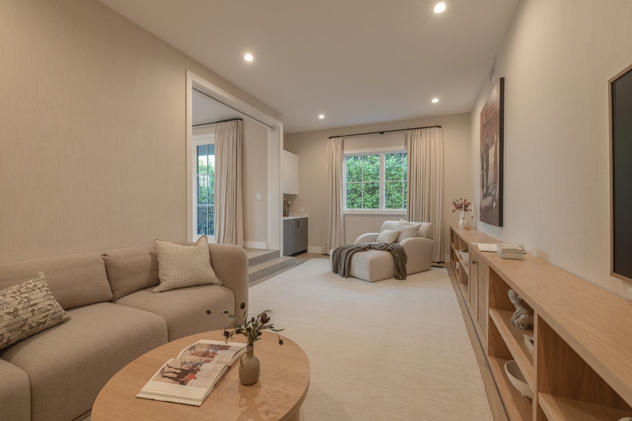 550 Spoleto Dr, Pacific Palisades