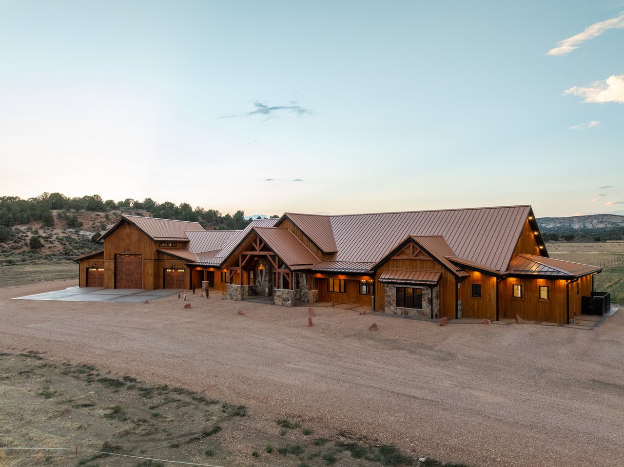 Whiskey Sierra Ranch
