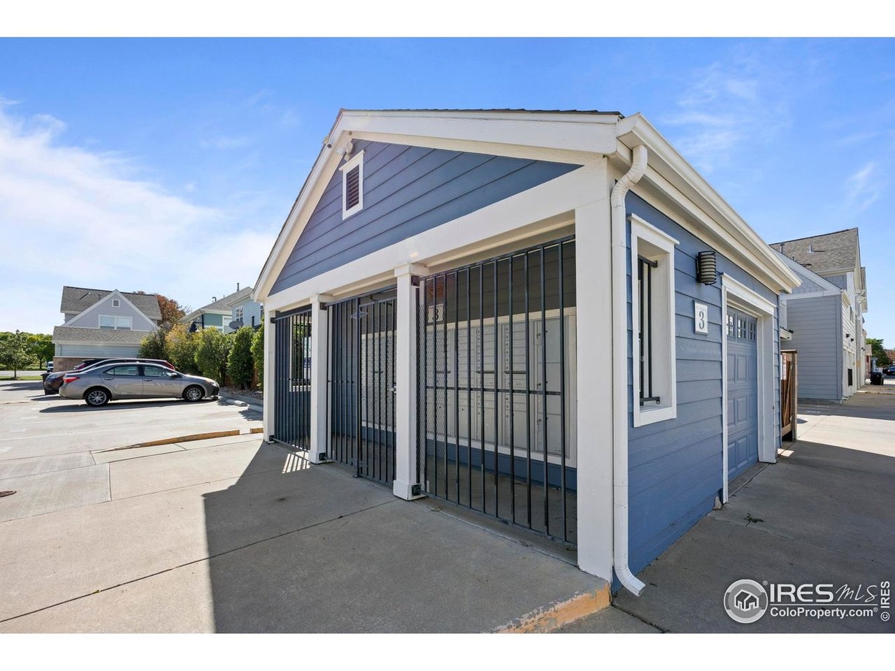 7454 E 28th Avenue Unit: 3