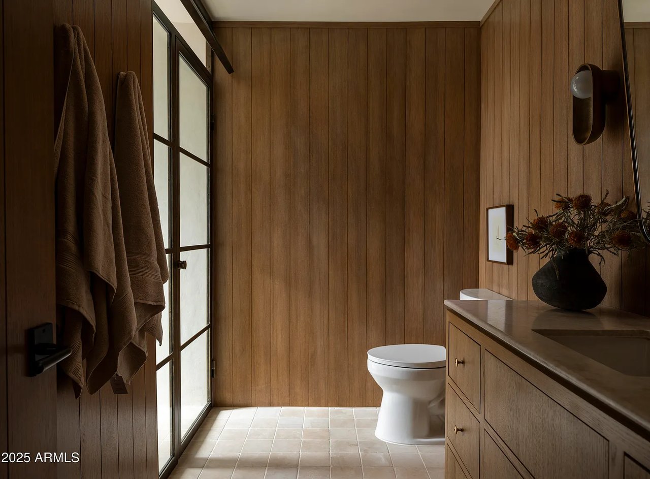 8631 N AVENIDA DEL SOL