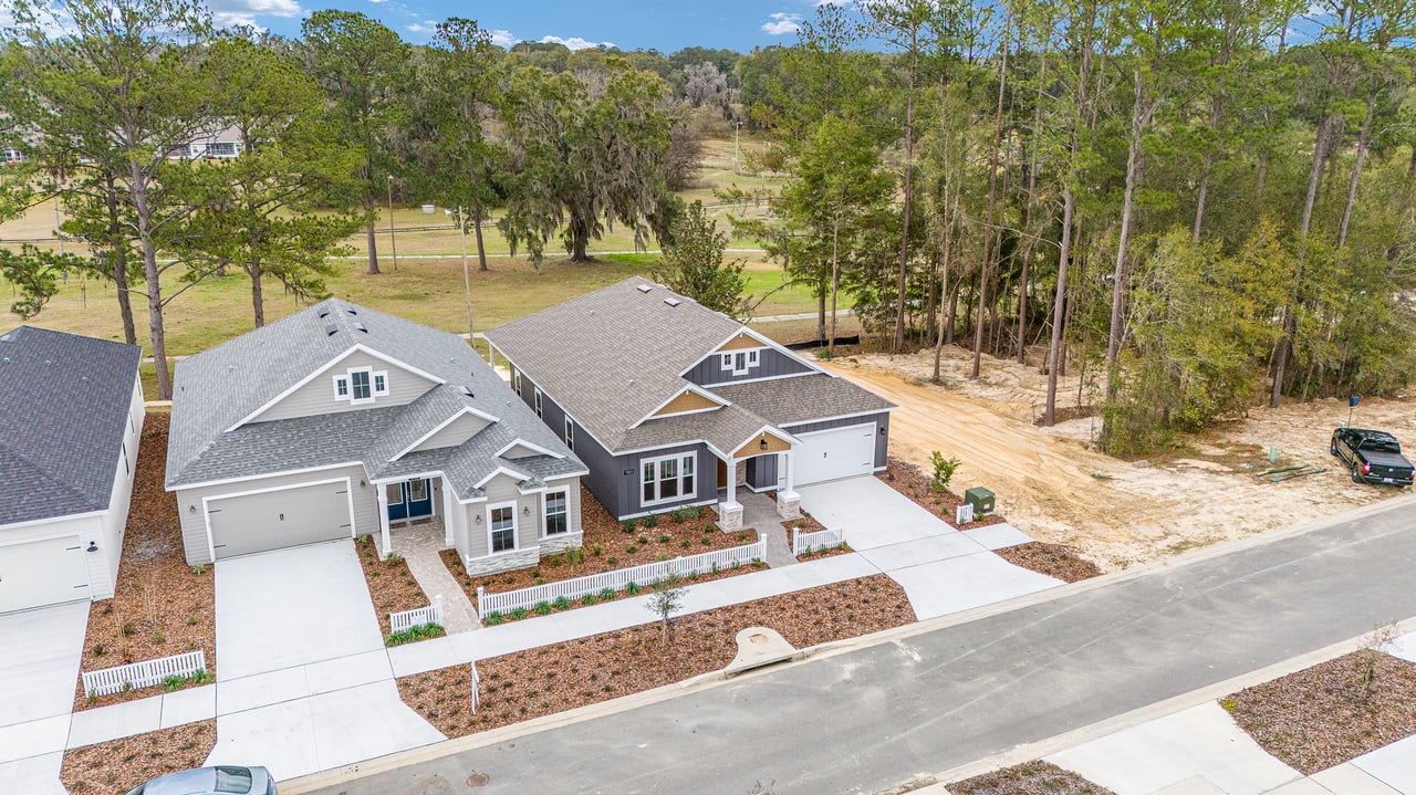 Fairway Pointe at West end