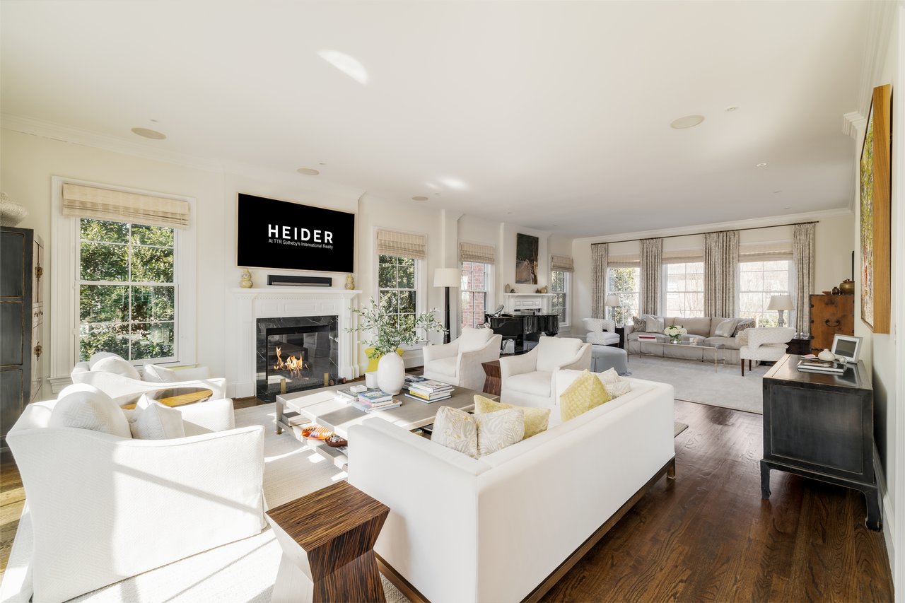 Kemble Place NW