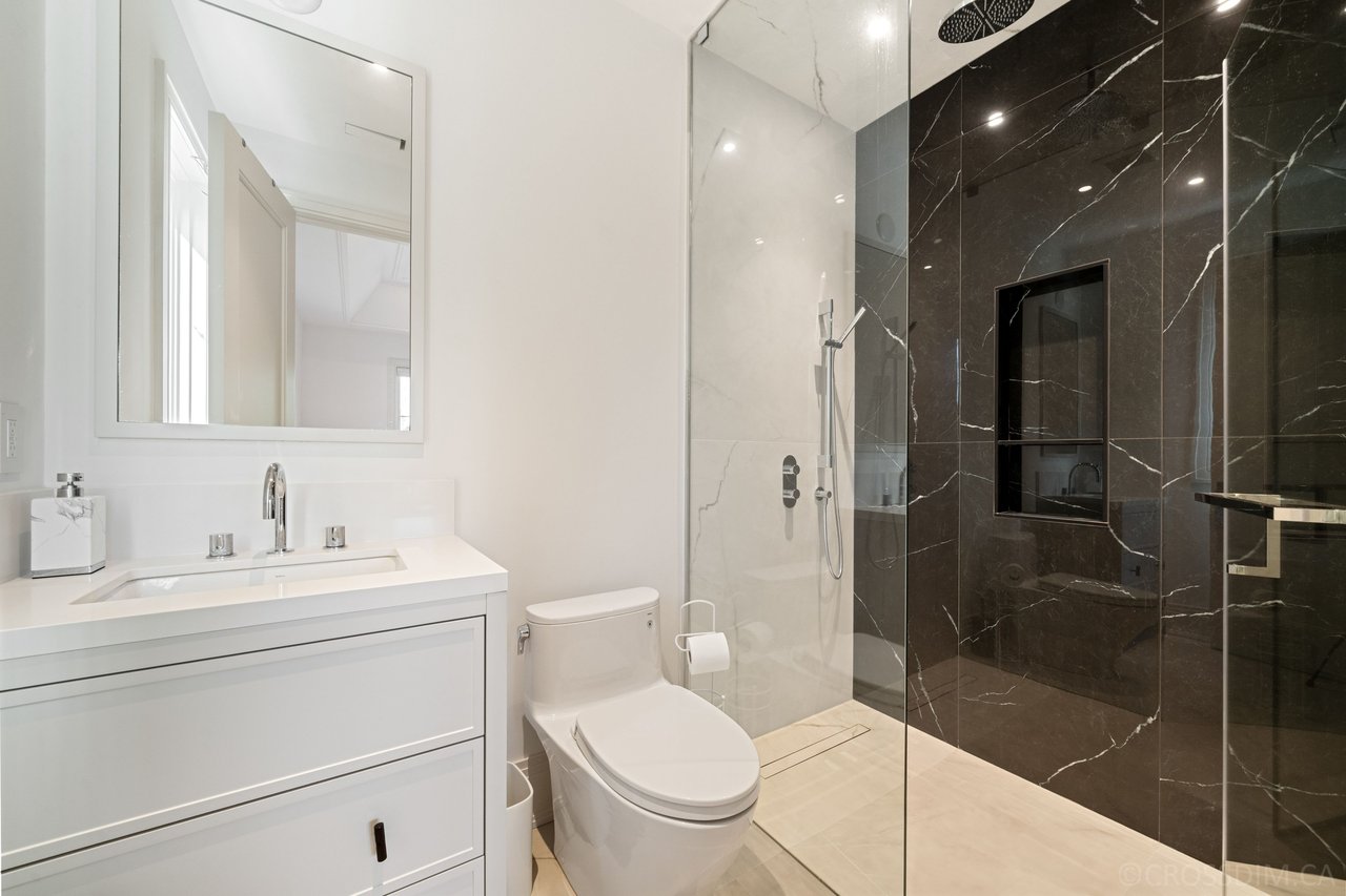 Heart of Lawrence Park