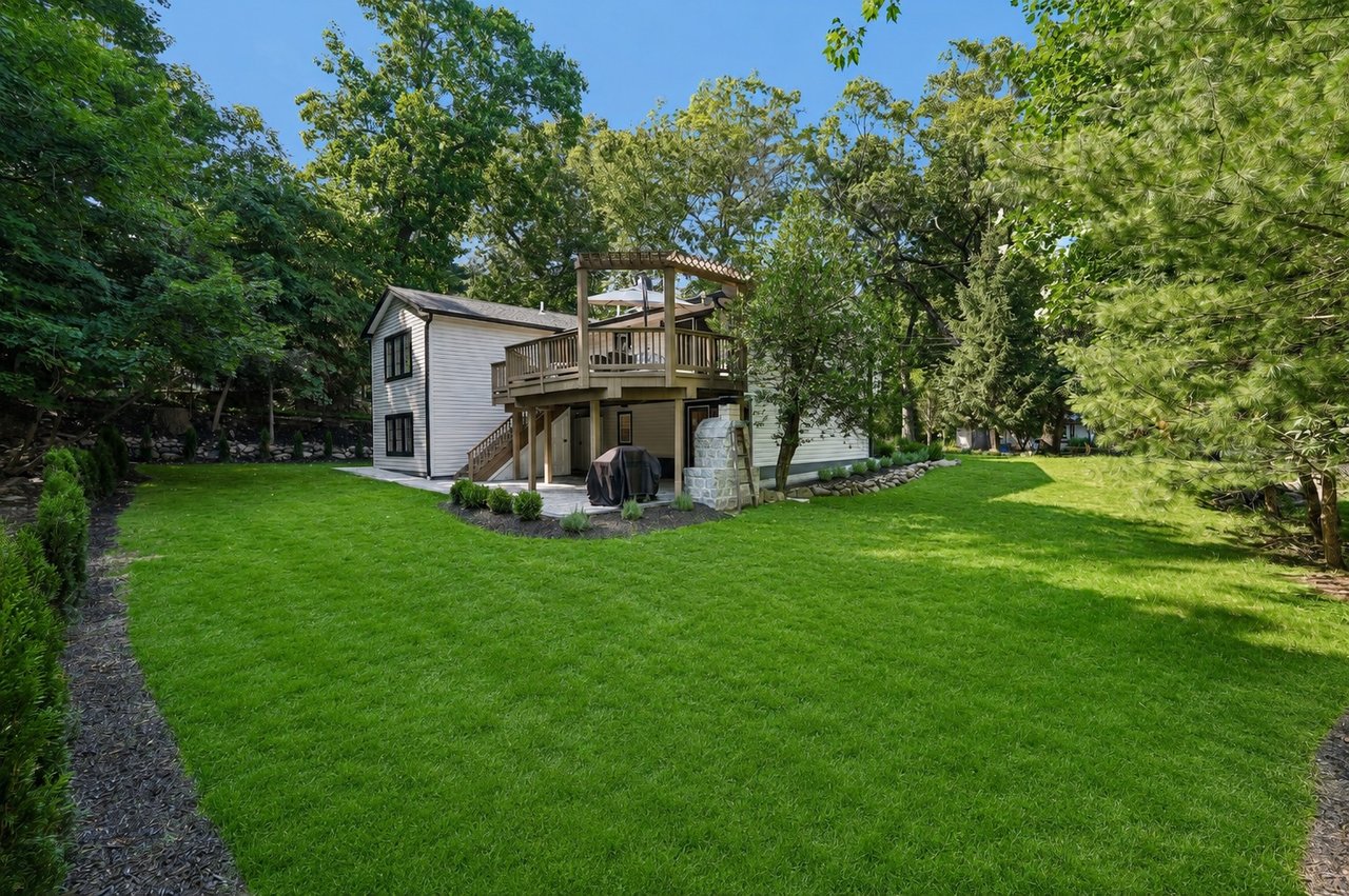 12 Parker Place