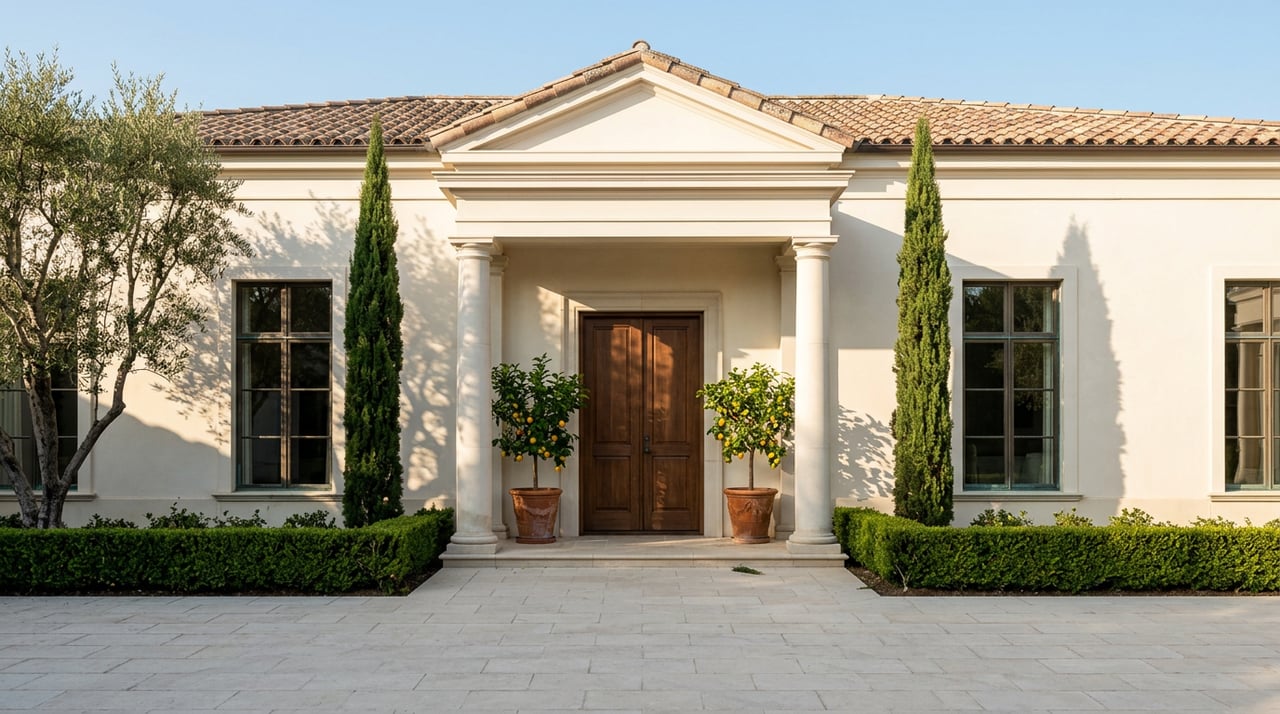 The Dock Doesn't Come With the House: What Actually Transfers on a Newport Harbor Sale