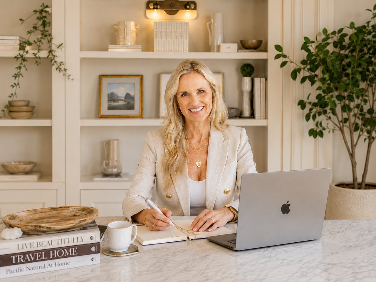 Lisa Duncan