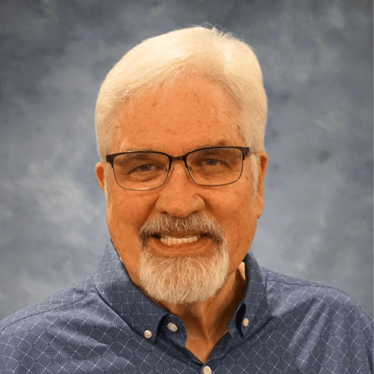 Ted King Lakewood, CO Real Estate Agent Headshot