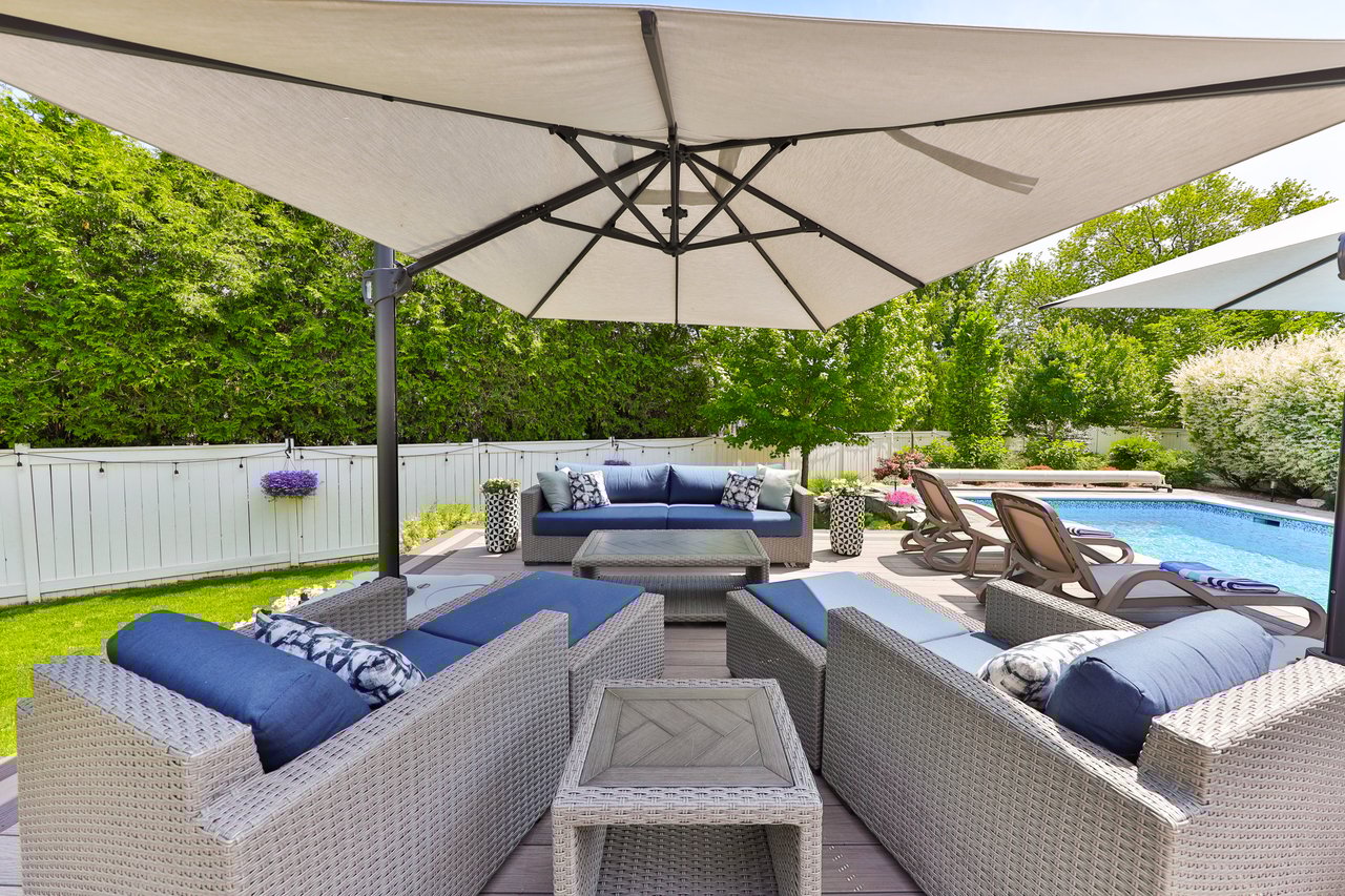 408 Saville Crescent, Oakville