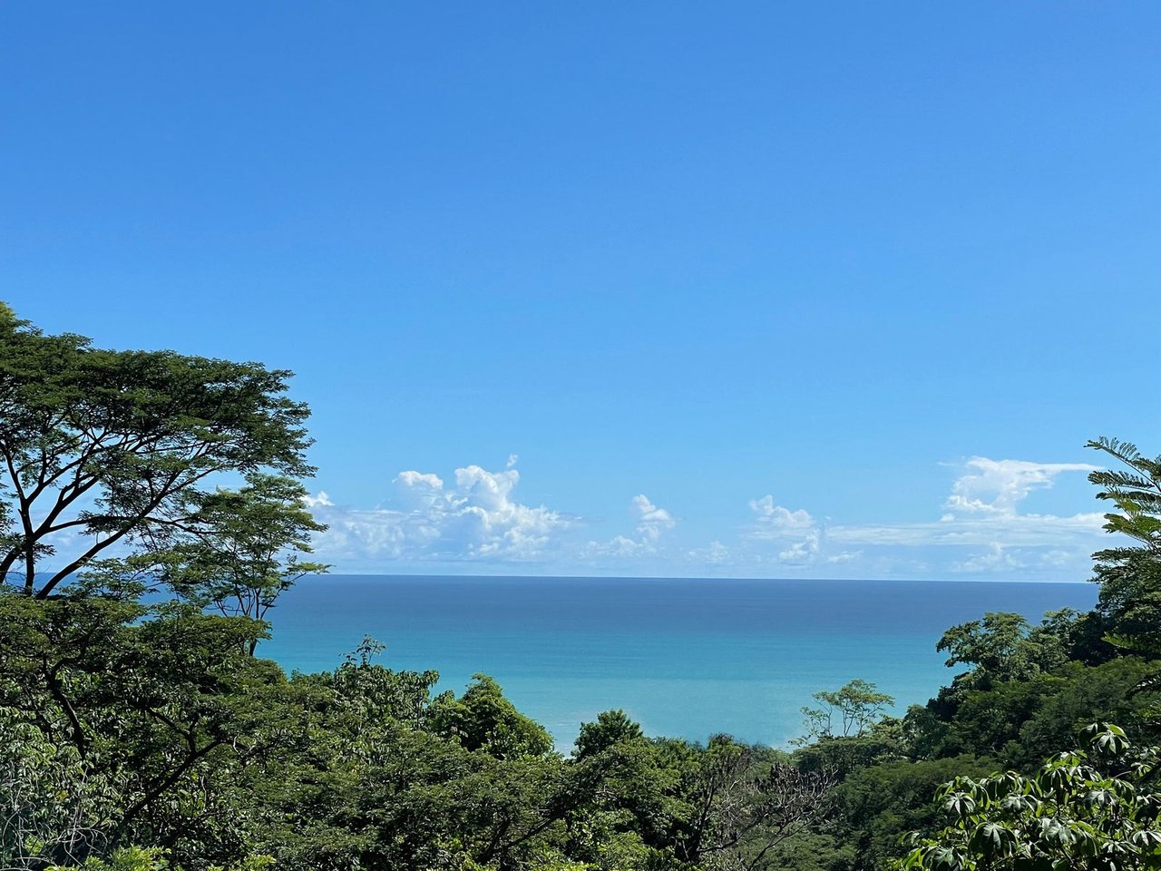 Select Ocean View Development Lot, Santa Teresa, Puntarenas