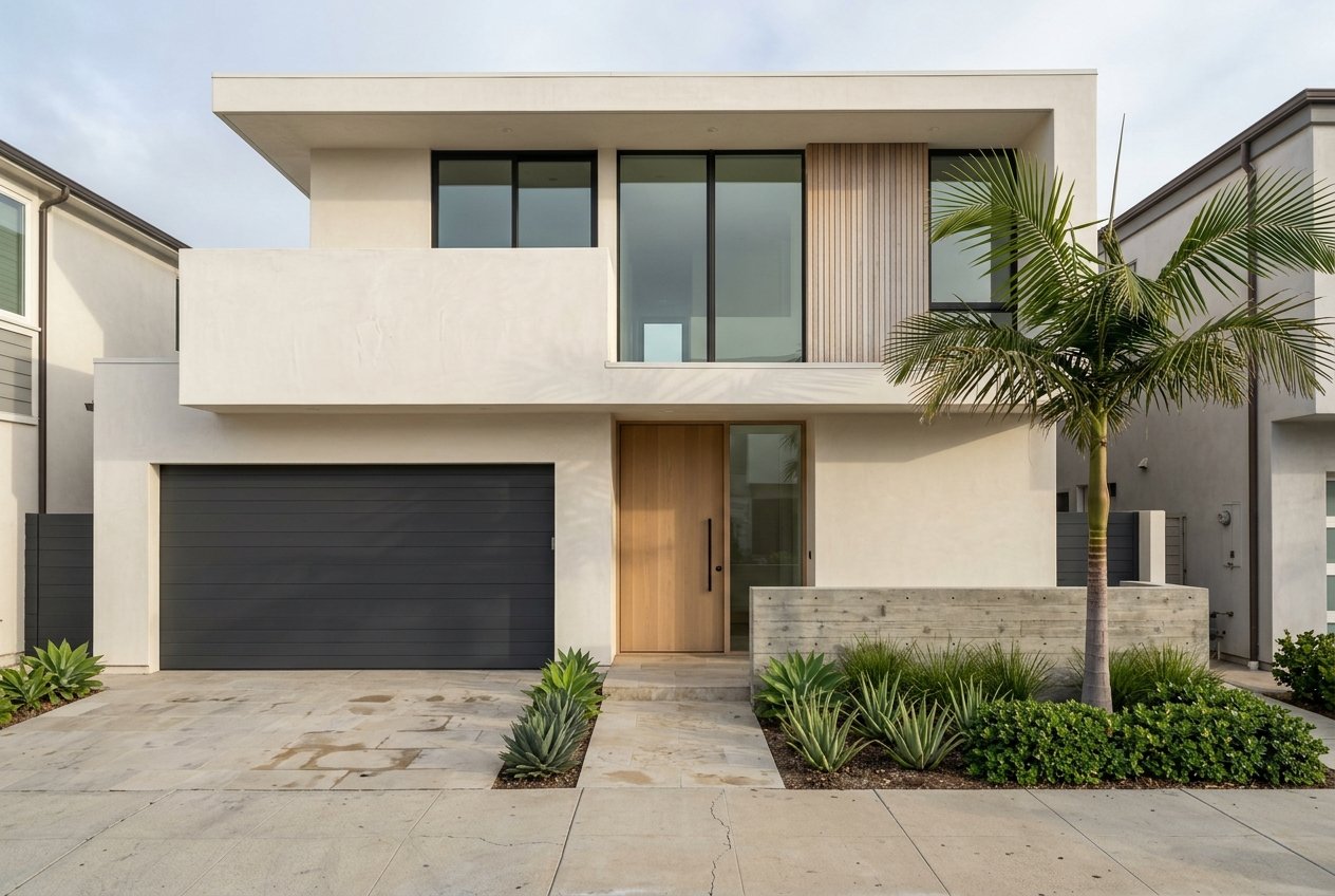 How To Sell Your Manhattan Beach Townhome With Impact