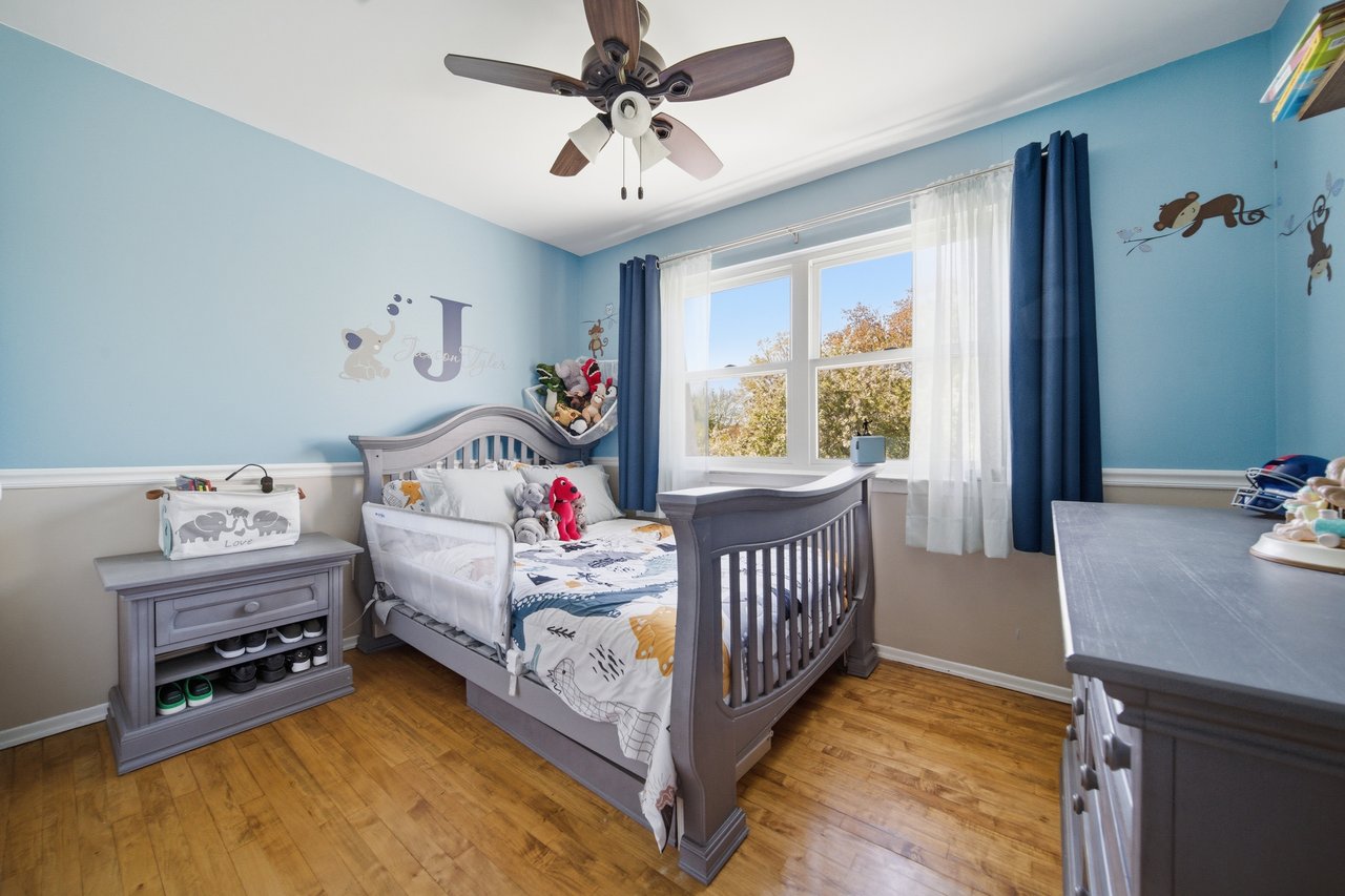 2401 Tudor Court