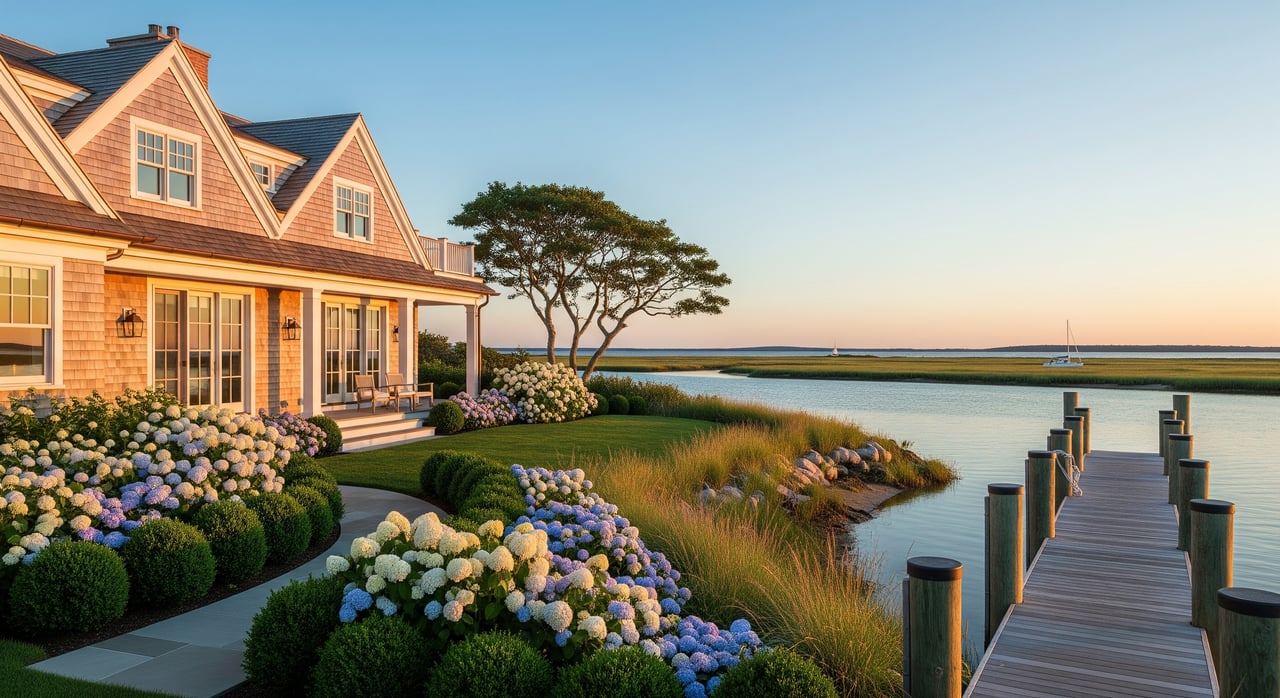 What A Yarmouth Port Seller Net Sheet Looks Like cover