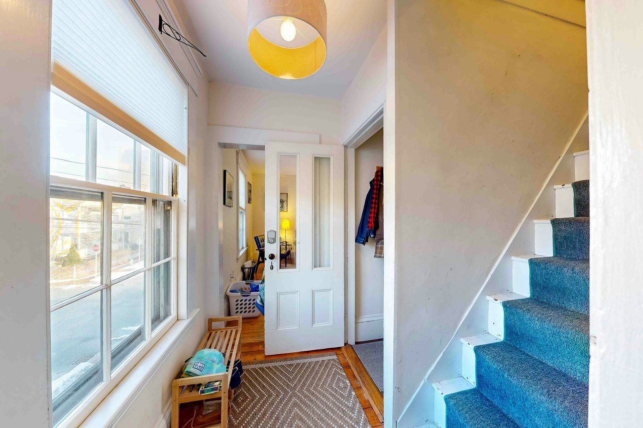 174 Hamilton Street, Cambridge MA02139