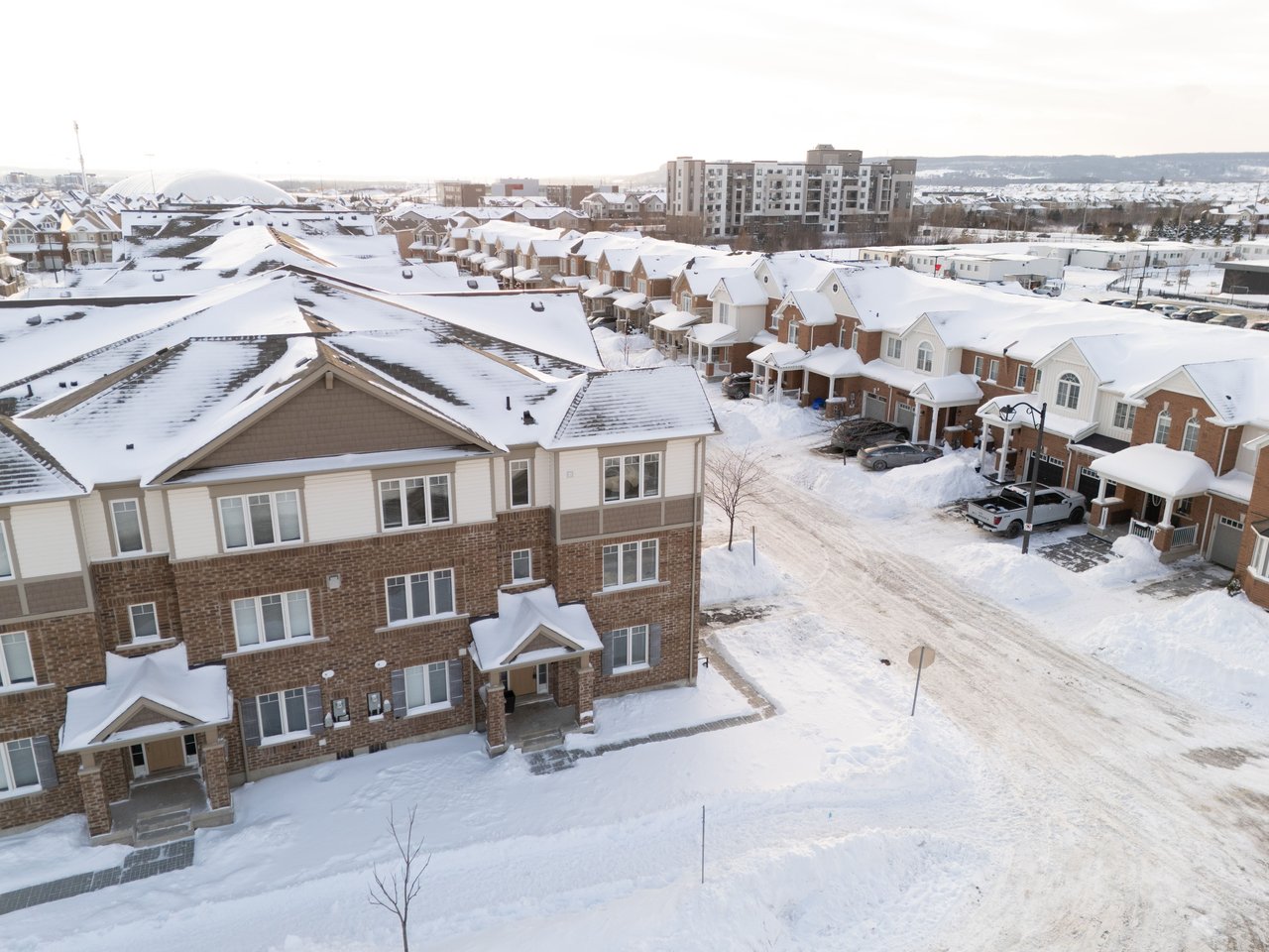 1133 Duignan Crescent, Milton