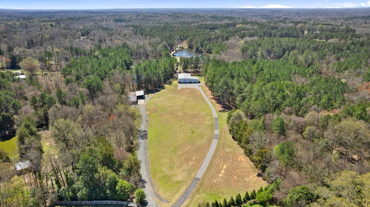 525 Lake Lynn Road