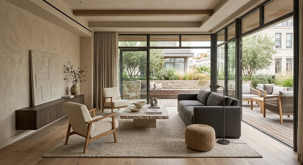 White-Glove Listing Preparation For San Francisco Luxury Homes