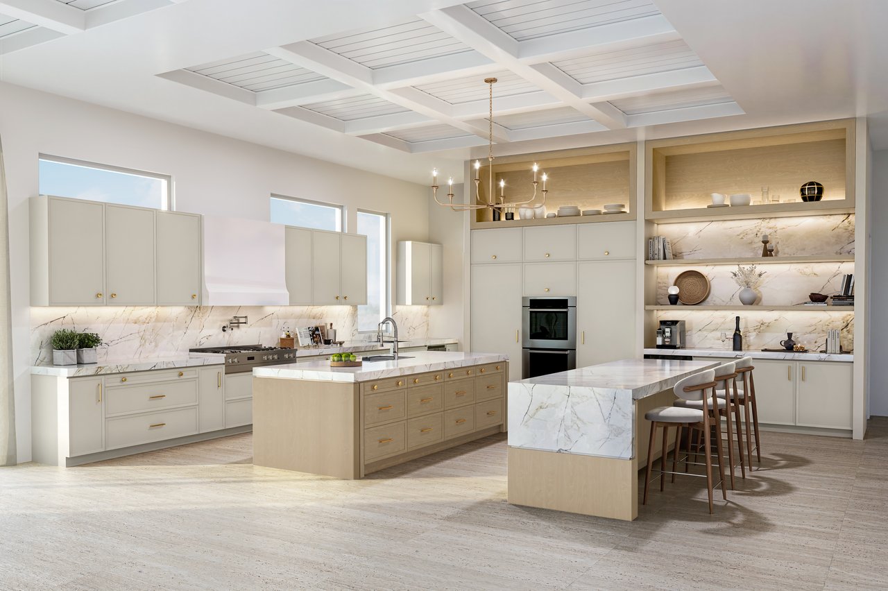 Luxury New Construction Homes in Boca Raton: Features That Define Modern Coastal Living
