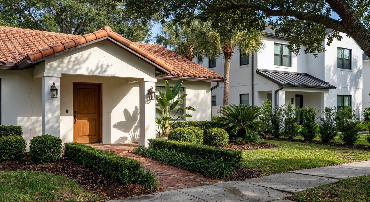 Buying In College Park: Historic Charm Meets Urban Convenience