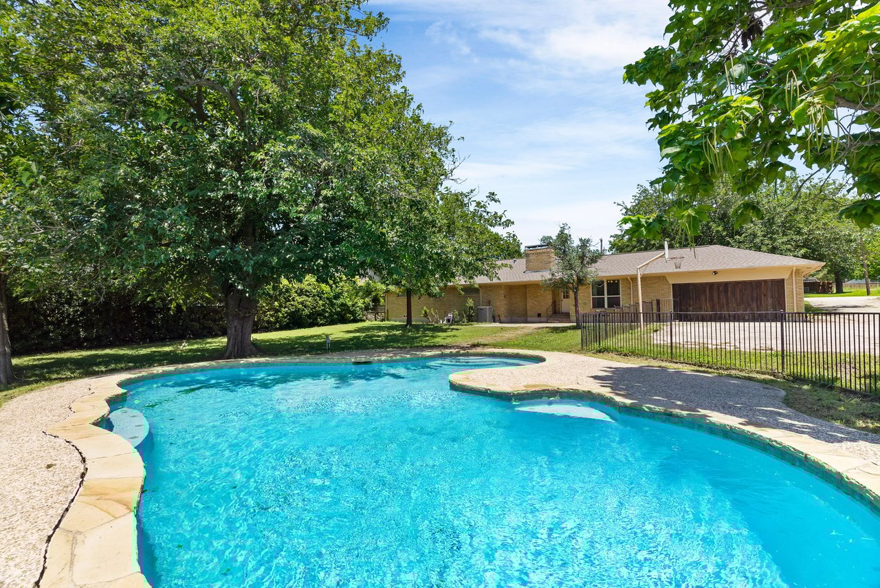 206 S Field Street (3% BAC)