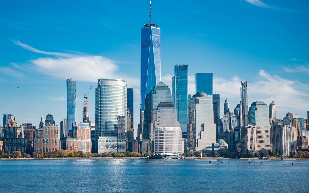 Lower Manhattan