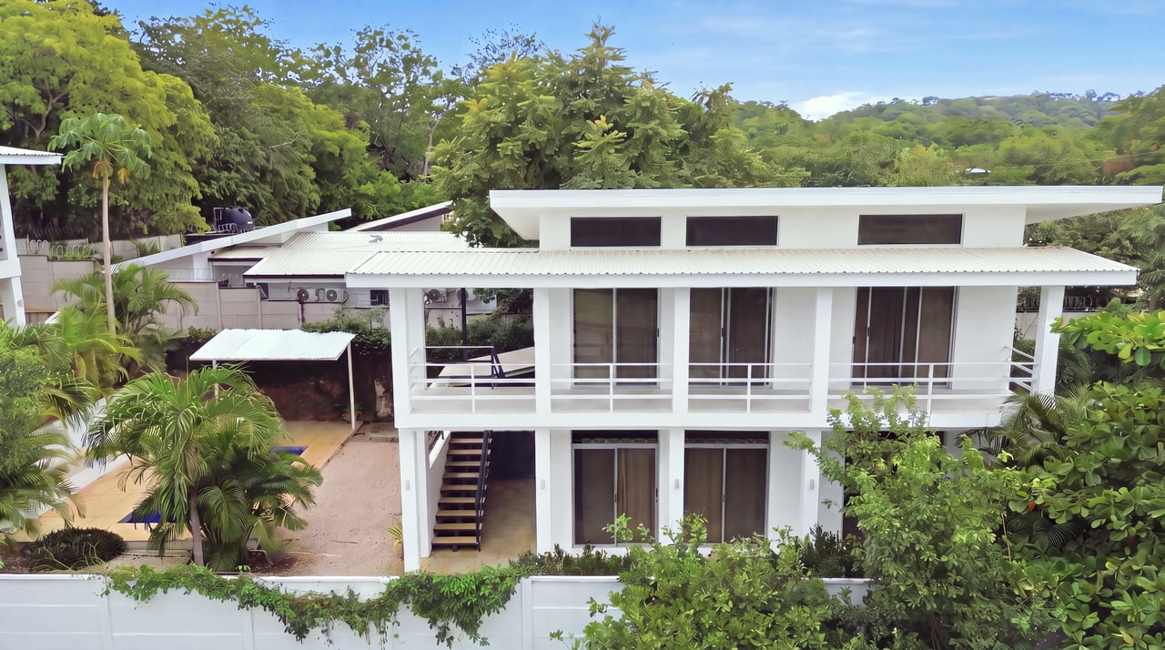 Playa Grande Apartments