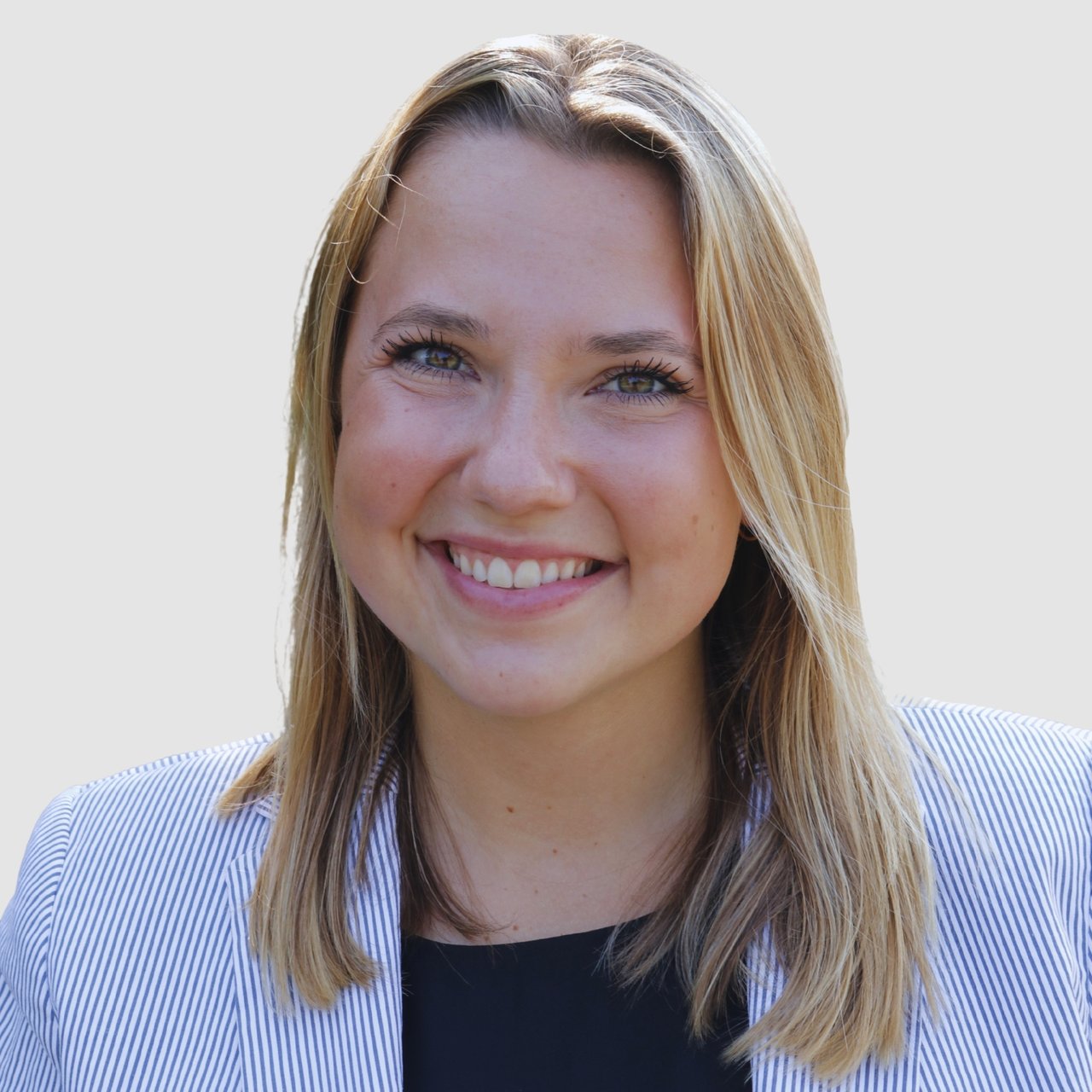 Kylie Castellano Providence, RI Real Estate Agent Headshot