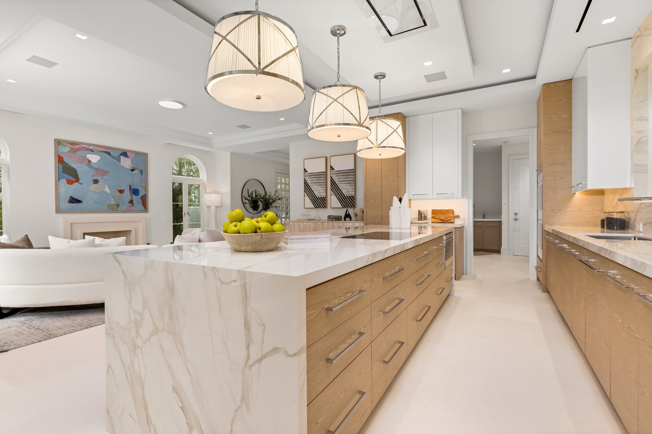 New Construction in Coveted Midtown