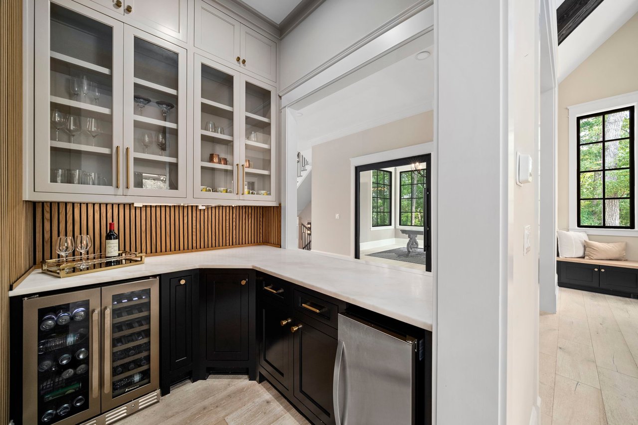 A Home Designed to Stand the Test of Time: 761 Woodvale Point in The River Club