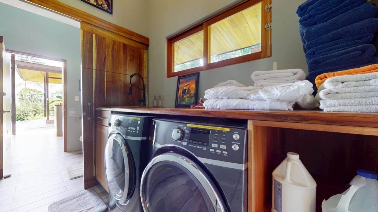 Affordable Resort Style Ocean View Home