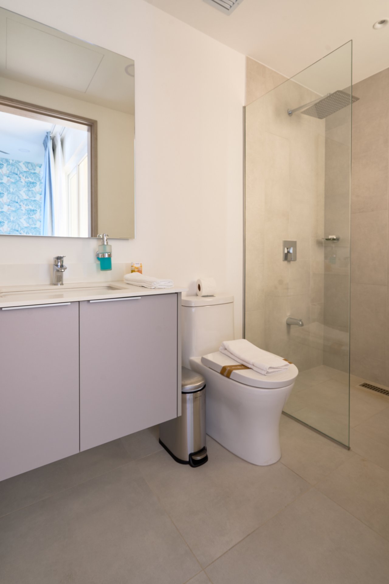 Residencia La Vista Tower C – 2 Bedroom | Elevated Ocean-View Living in Playa Tamarindo