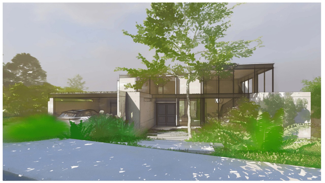 Casa Bendita – Sauco #15 | New Luxury Home Under Construction in Reserva Conchal