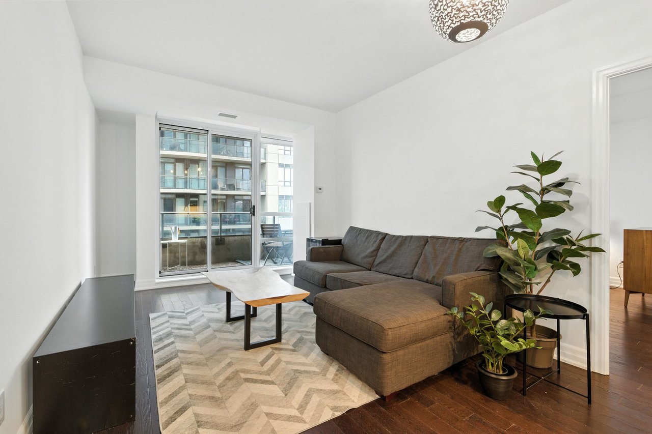 500 St Clair Ave W Unit 502