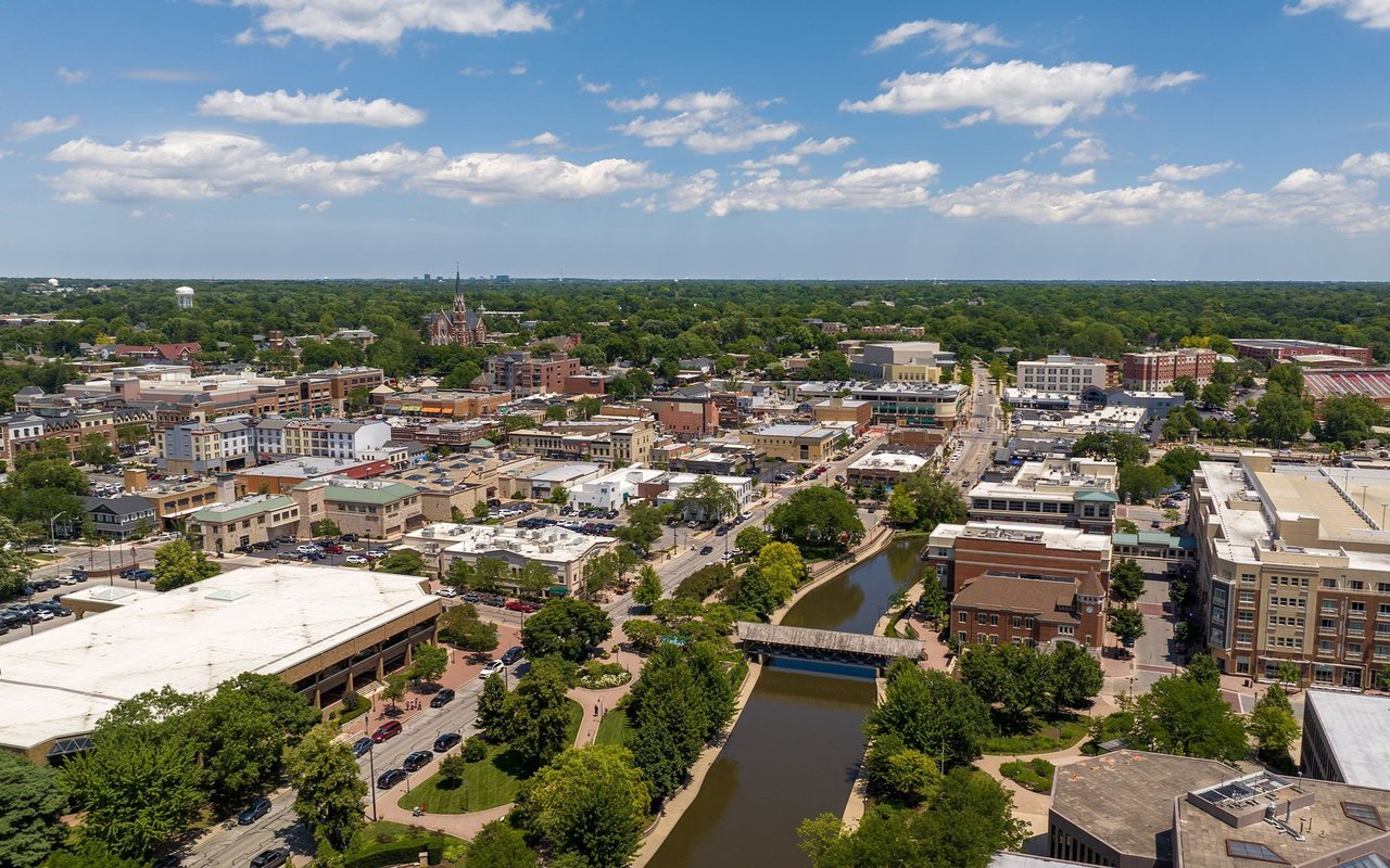 Naperville