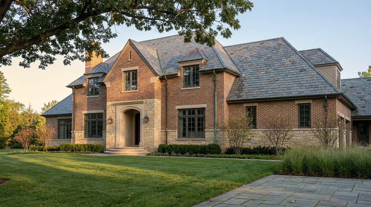 The Downers Grove Median Price Is Hiding Two Different Markets
