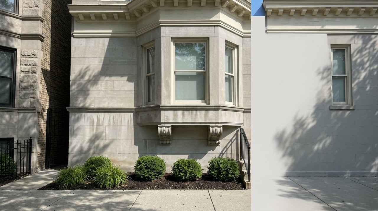 Your Bronzeville August: New Openings, Free Fridays, and What's Actually Getting Built