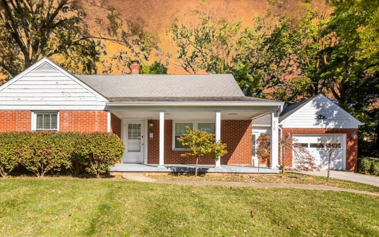 Charm Sold: Classic Home in the Heart of Greenwood