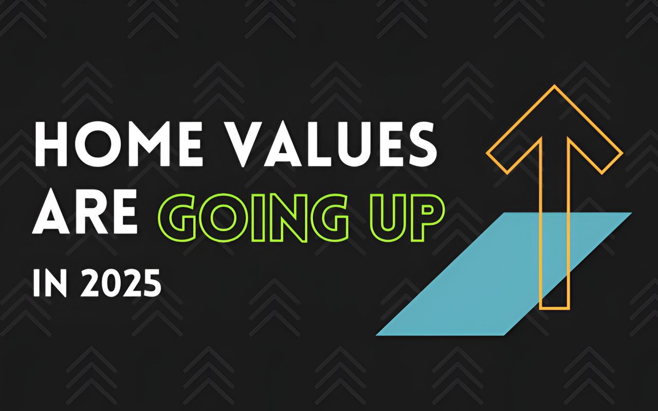 The 2025 Real Estate Report