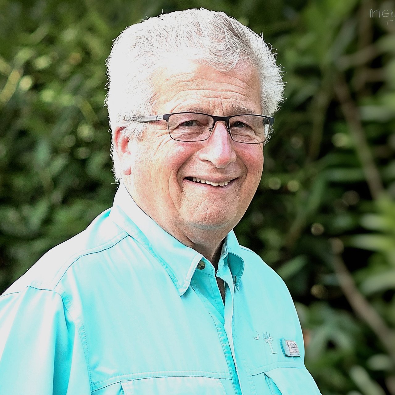 Nevin Hoover Harrisburg, PA Real Estate Agent Headshot