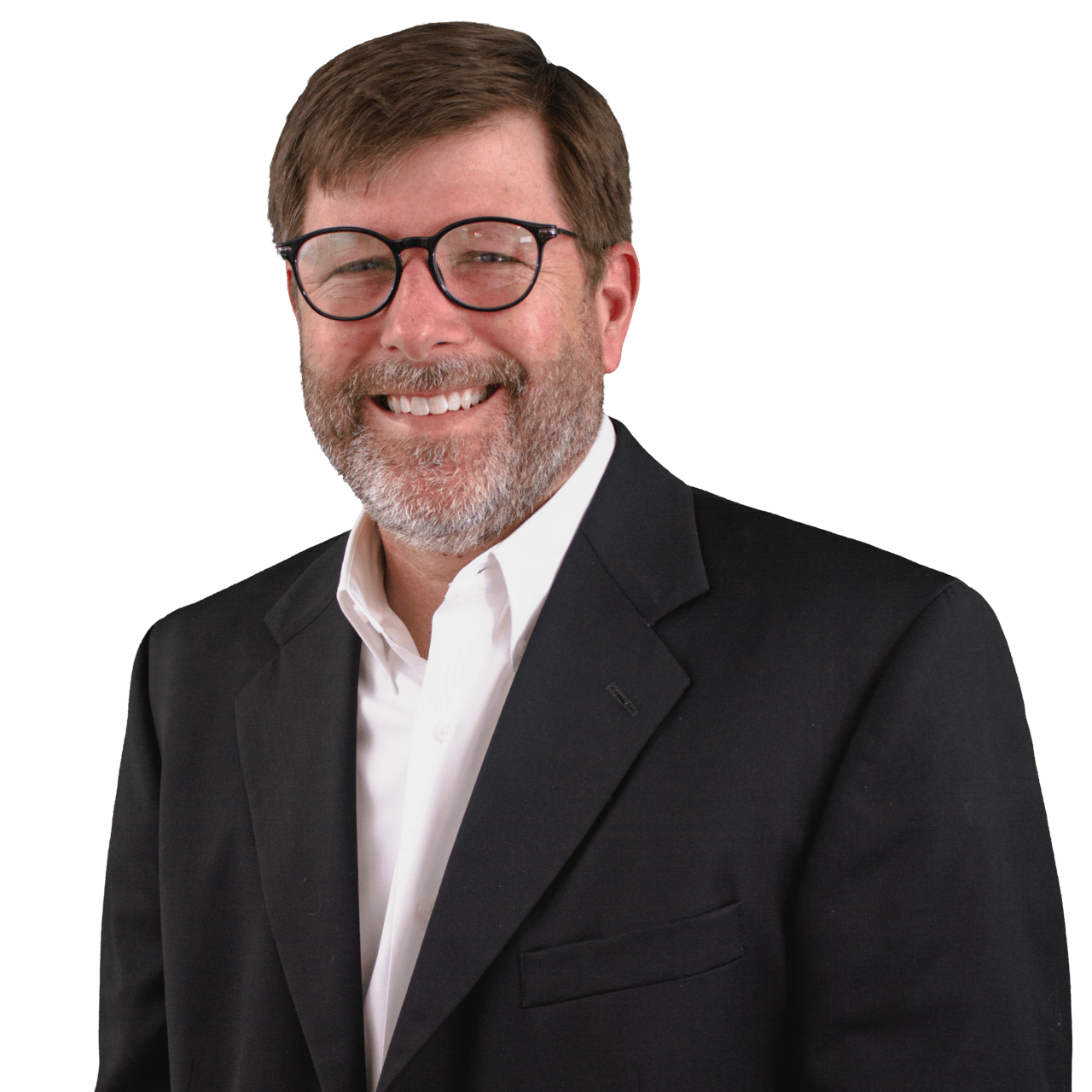 Matt Evans Valparaiso, IN Real Estate Agent Headshot