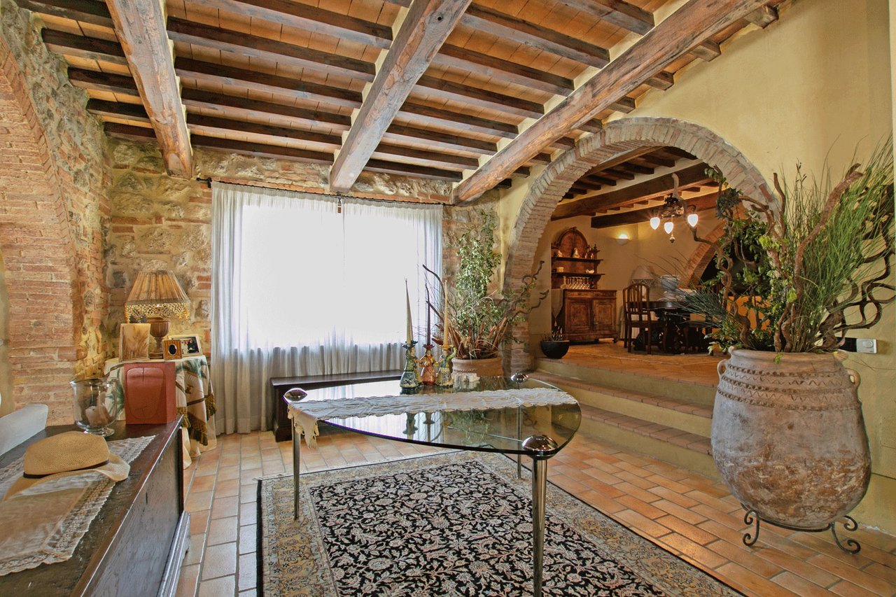 CASALE CAMILLA