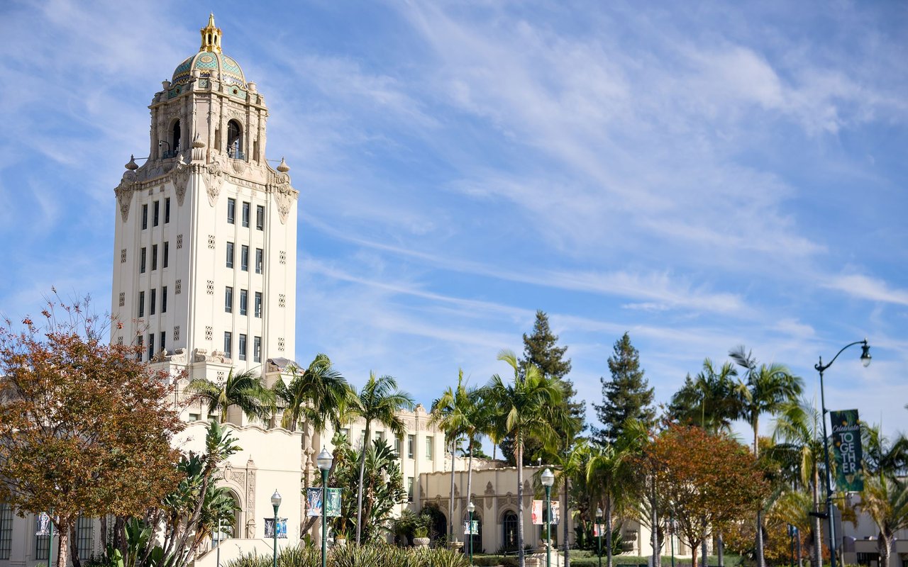 Beverly Hills