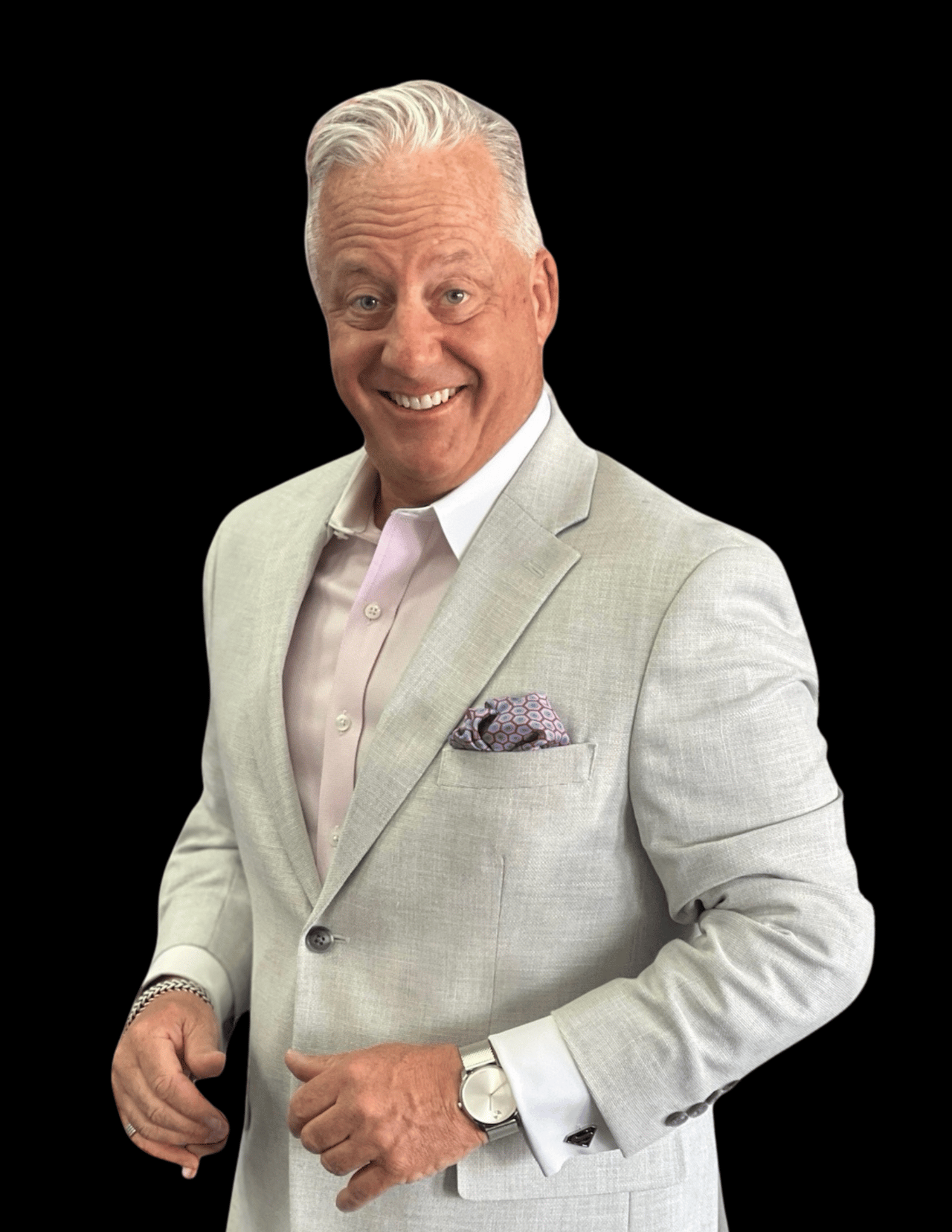 Marty Logan