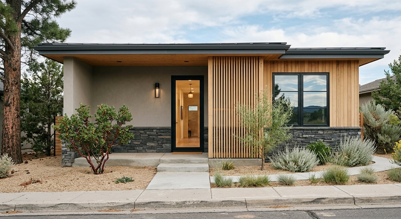 Downtown Tehachapi For Food, Wine, And Weekend Fun