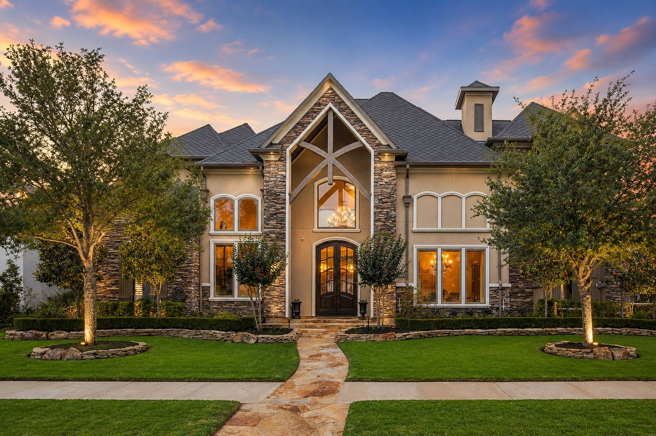 Cinco Ranch