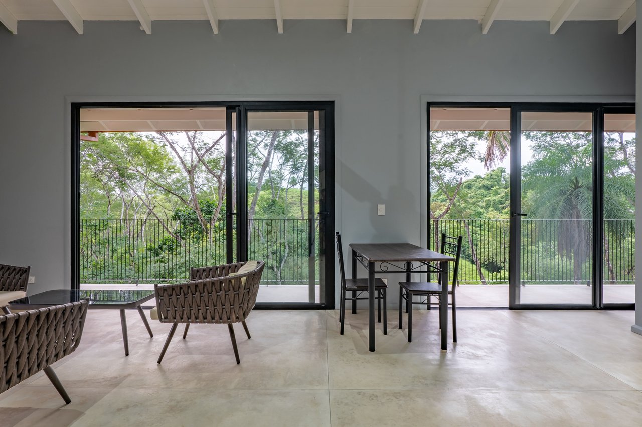 Chakra Bohemian Retreat / Las Delicias, Montezuma , Cóbano