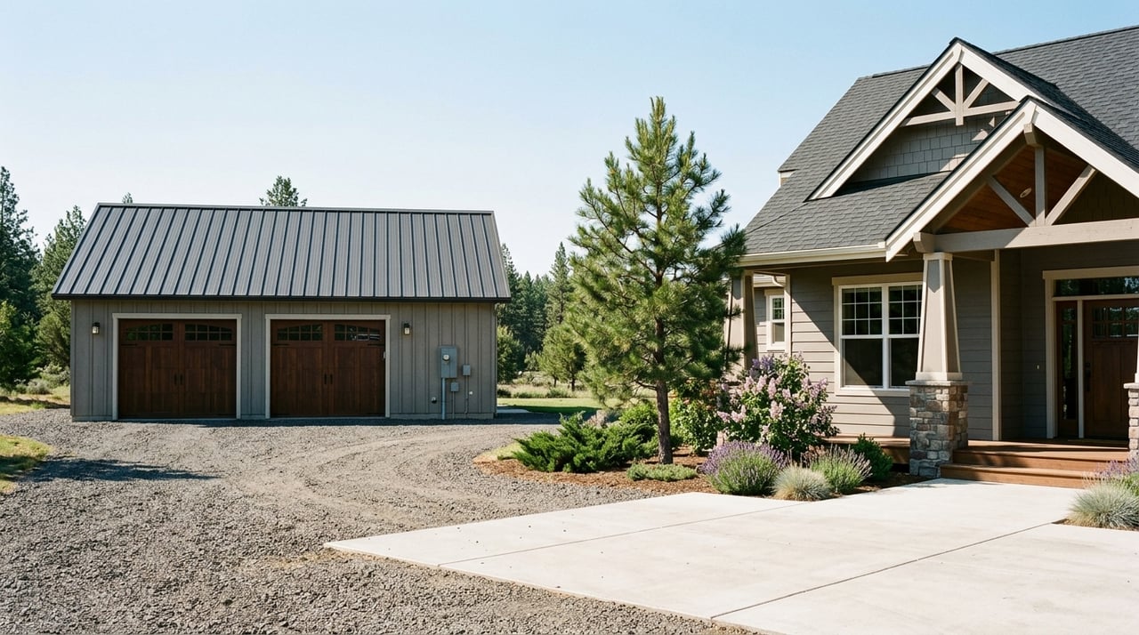 First-Time Acreage Buyers’ Guide To Finley